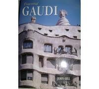 Gaudi (Essential Art)