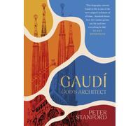 Gaudi : God's Architect