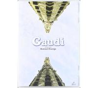 Gaudi (Import Dvd) (2010) Varios