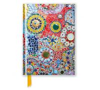 Gaudí (inspired by): Mosaic (Foiled Pocket Journal) (Flame Tree Pocket Notebooks)