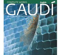 Gaudi: Introduction to His Architecture (Sèrie 4)
