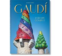 Gaudi. L’œuvre complet. 45th Ed.