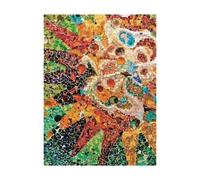 Gaudi’s Sun (Gaudi’s Mosaics) 1000 Piece Jigsaw Puzzle (US IMPORT)