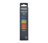 Gaudi’s Sun (Gaudi’s Mosaics) 4 Pack Pencils