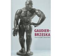 Gaudier-Brzeska: Life and Art by Evelyn Silber (1996-11-03)
