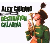 Gaudino, Alex F.Crys - Destination Calabria