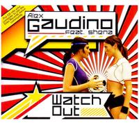 Gaudino, Alex - Watch Out [2 Track CD]