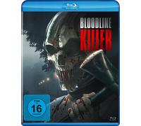 Gaudioso, A: Bloodline Killer (Blu-ray)