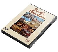 Gaudi's Barcelona [DVD]