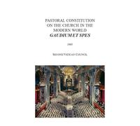 Gaudium et spes