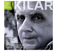 Gaudium per Canto - Wojciech Kilar: Angelus/Exodus/Victoria