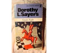 Gaudy Night (A Lord Peter Wimsey Mysteries)