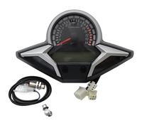 Gauge Cluster Meter Motorcycle Universal Speedometer Tachometer Odometer Instrument For CBR250R For CBR 250 2012 2013 Motorcycle Speedometer