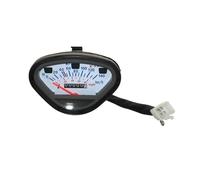 Gauge Digital Odometer 70km/h Or 40mph 120km/h 140km/h Or 80mph Speedometer Headlight Shells For 12V For DAX 70 For CT70(140)