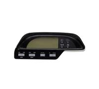 Gauge Digital Odometer Complete Dashboard Digital Speedometer For XR250 For XR 250 For Tornado 2001 2002 2003 2004 2005 2006 2007 2008