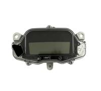 Gauge Digital Odometer Complete Instrument Panel Speedometer For Cg 160 2016/2017/2018/2019/2020