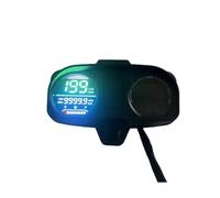Gauge Digital Odometer Digital Meter Complete Panel Speedometer Gauge For Cg For Today For Titan 125 1991 To 1999