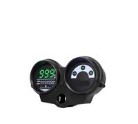 Gauge Digital Odometer Digital Motorcycle Speedometer Dashboad Motorcycle Digital Panel Brazil For CG125 2000 To 2008 For Fan 125 For Titan 125 2013