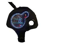 Gauge Digital Odometer For Navi For Navi110 Motorcycle Accessories Digital Meter Tachometer Digital Speedometer Odometer(TYPE B)