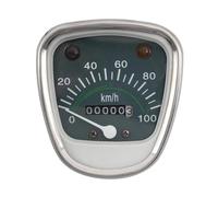 Gauge Digital Odometer Motorcycle Digital Speedometer Tachometer Gauge Instrument For Passport For Cub For C50 For C70 For C90 For C70K1-D3 For C70MK3(100km model)