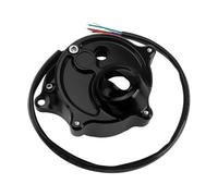 Gauge Digital Odometer Motorcycle Instrument Mounting Cafe Speedometer Bracket For Sportster For XL 883 1200 Iron Superlow 2008-2013