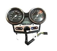 Gauge Digital Odometer Motorcycle Instrument Speedometer Tachometer Gauges Odometer Cluster Speedo Meter Complete For CB400 For VTEC1 1999 2000 2001