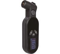 Gauge Digital TOPEAK Smartgauge D2X With Joiner Smarthead 18 BAR/260psi