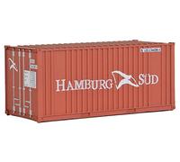 Gauge H0 - Container 20 Foot Triton