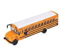 gauge H0 - Interational CE School Bus