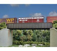 Gauge H0 - Kit Bridge single track