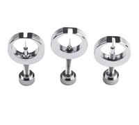 Gauge Needle Puller Tool 3pcs Pointer Remover Extractor