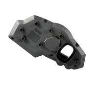 Gauge Odometer Cover For Ninja 300 For EX300 2013 2014 2015 2016 Motorcycle Meter Frame Screen Protector Speedometer Instrument Cover Modification Accessories