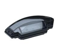 Gauge Odometer Cover For ZX-10R 2011 2012 2013 2014 2015 Speedometer Odometer Instrument Housing Case Tachometer Gauge Cover Motorcycle Accessory