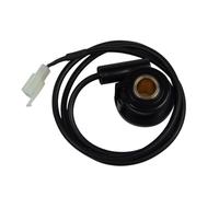 Gauge Odometer Tachometer 12V Digital Universal Motorcycle Odometer Sensor Wire Speed Meter Cable Mileage Complete Gear Unit Assy Digital Accessories
