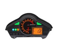 Gauge Odometer Tachometer Digital Motorcycle Tachometer Odometer Tachometer Complete Panel For CB300 2009 2010 2011 2012 2013 2014 2015