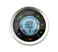 Gauge Odometer Tachometer Universal Digital Tachometer Odometer Tachometer Cylinders Gear Odometer Tachometer Trip Meter Tachometer Tachometer