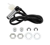 Gauge Speedometer 2023 Universal 12v Moto Dashboard TFT Screen Motorcycle Tachometer Instrument Panel Odometer Tachometer For 2/4 Cylinder