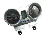 Gauge Speedometer For CBX250 CBF250 Motorcycles Tachometer Gauge Tachometer Odometer Display Speed Meter OEM 37100-KPF-961