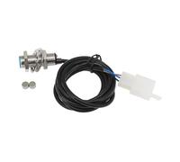 Gauge Speedometer For KR200 Universal RPM Motorcycle Meter Tachometer Digital Odometer Electric Carburetor Instrument
