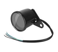 Gauge Speedometer Fuel Meter Universal DC12V Tachometer Indicator Scooter ATV Meter Motorcycle Digital Tachometer Retro Odometer