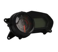 Gauge Speedometer Motorcycle Electronic Odometer Tachometer Electronic Tachometer For 135