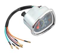 Gauge Speedometer Scooter Retro Motorcycle Instrument Tachometer Odometer For Passport C50 C70 C90 C70K1 -D3 C70MK3 C90 50 C50