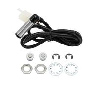 Gauge Speedometer Universal Motorcycle 12000RMP Tachometer Odometer Tachometer Motorbike Gauge Motorcycle Digital Dash 1-4 Cylinders