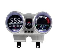Gauge Tachomete Digital 12V Motorcycle Speedometer Dashboard OEM For CBX250 For CBF250 For Twister 2001-2008
