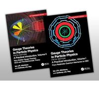 Gauge Theories in Particle Physics 40th Anniversary Edition