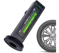 Gauge Tool - 12.3x5x5cm Wheel Alignment | Camber Castor Strut Level - Metal Magnetic | Adjustable Angle Gauge - Stable Accurate | Auto Repair Tool - Garage Service, Tire Repair, Workshop