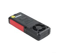 Gauge with Temp Sensor ABS Body Gauge with Temp Sensor ABS