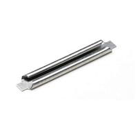 GAUGEMASTER CONTROLS LTD Rail Joiner - Standard Gauge - Toy Model Vehicle Track Accessory