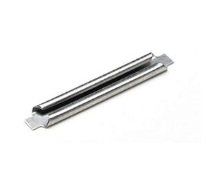 GAUGEMASTER CONTROLS LTD Rail Joiner - Standard Gauge - Toy Model Vehicle Track Accessory