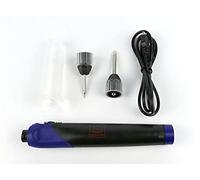 Gaugemaster Cordless Soldering Iron Set Multi Scale GM580